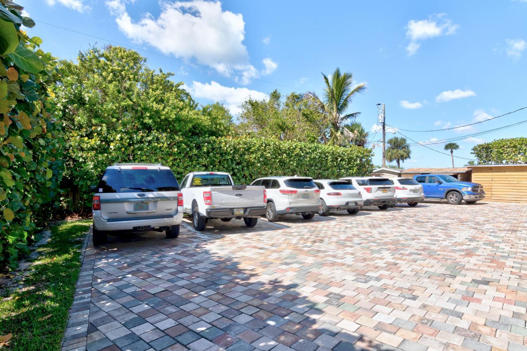 Sandy Shores - 2Br Beach Getaway And Surf Spot Форт Пирс Экстерьер фото